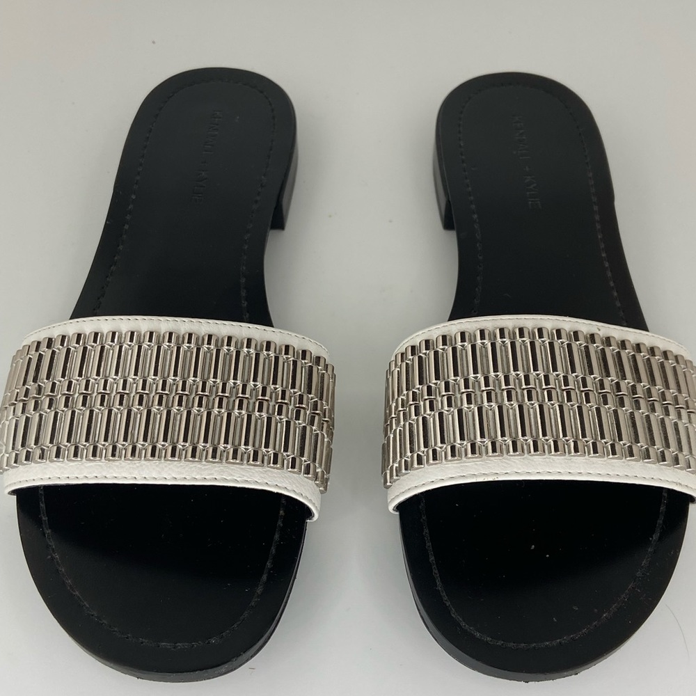 Kendall & Kylie Sandals